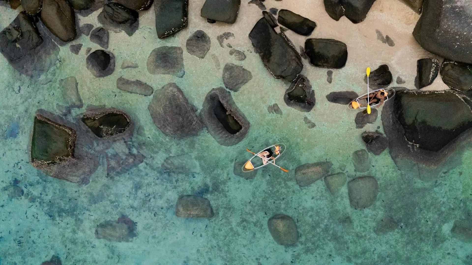 ****  Pinnacle Koh Tao Resort Thailand