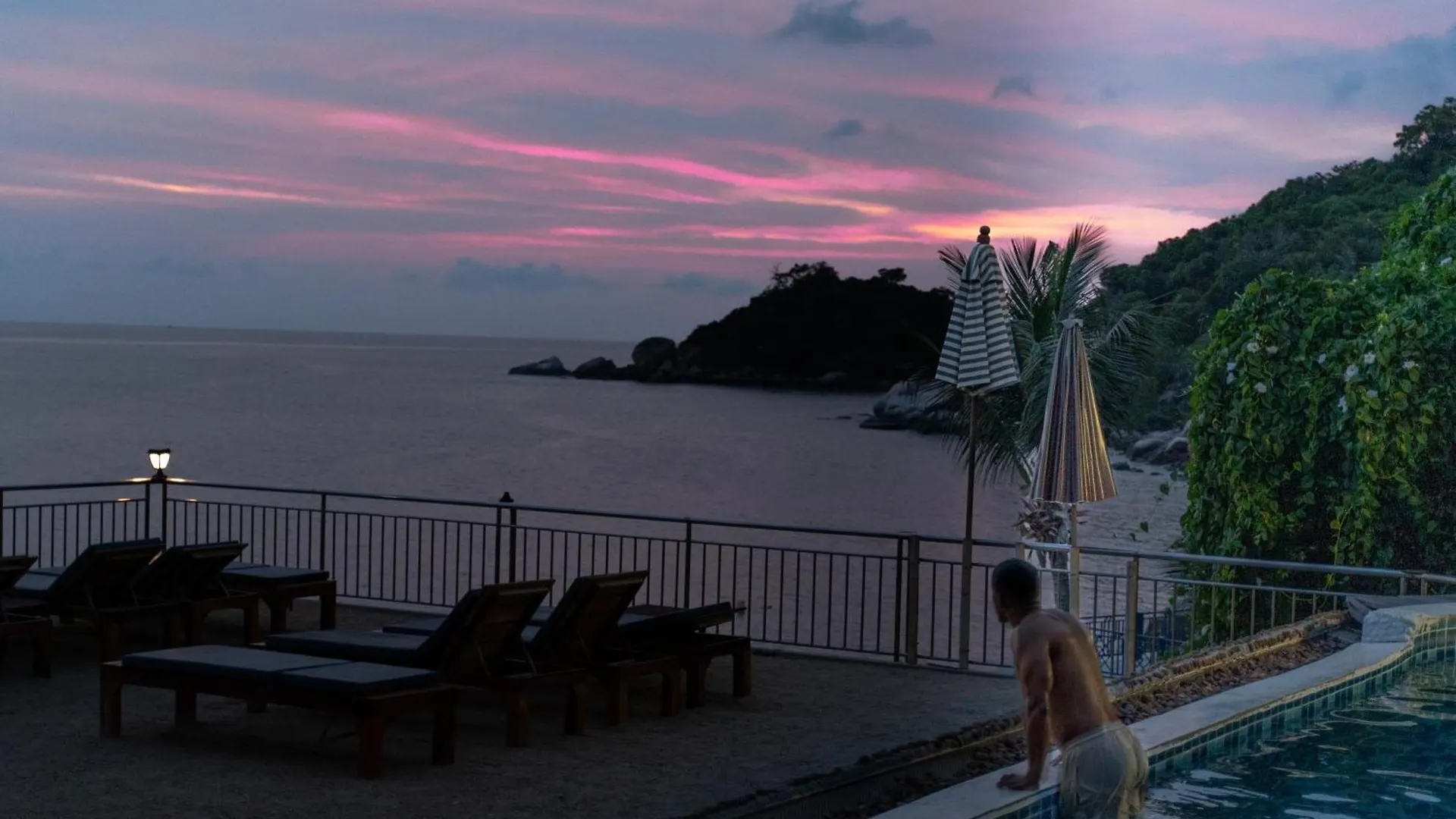 Pinnacle Koh Tao Resort