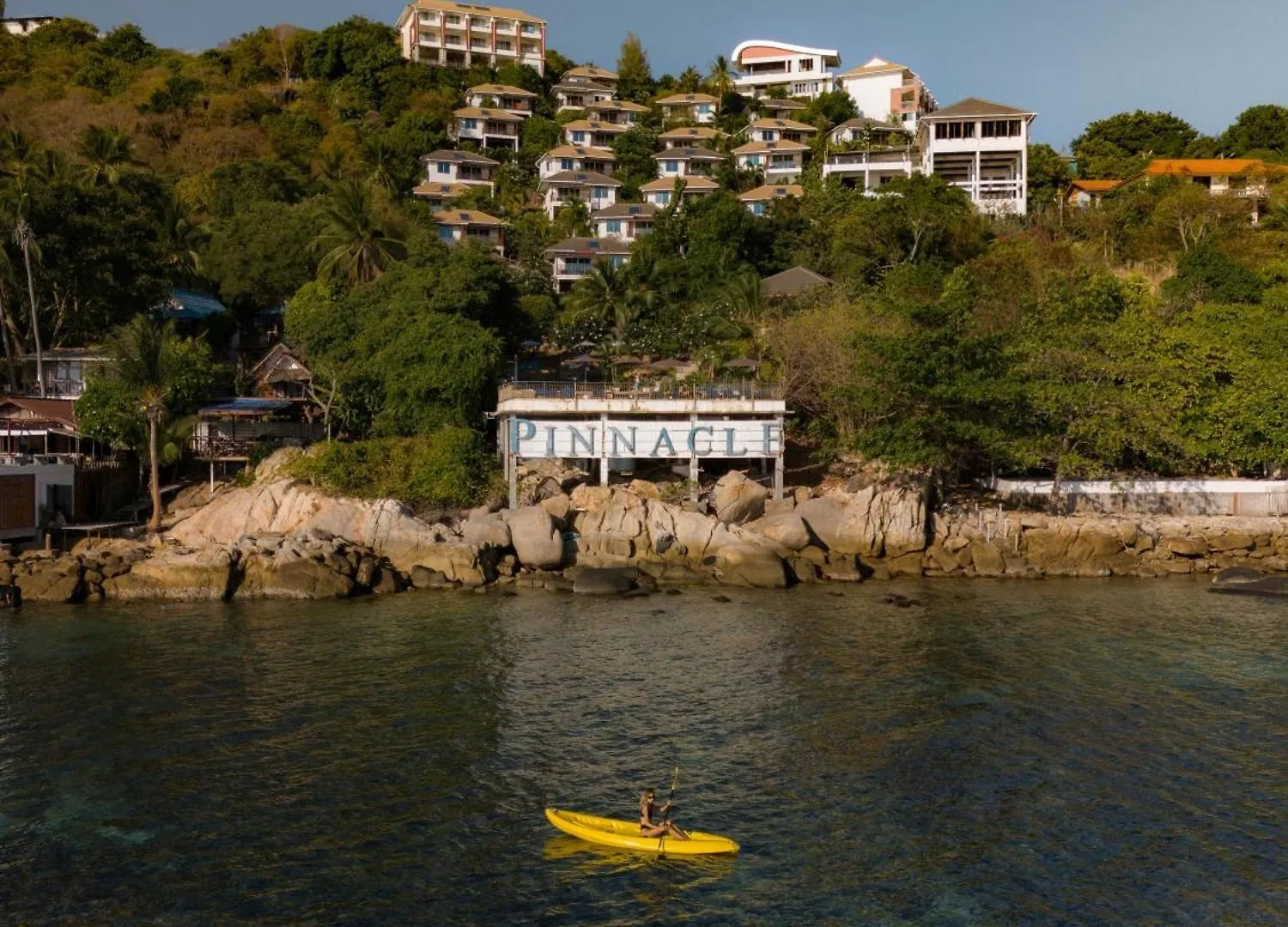 Pinnacle Koh Tao Resort