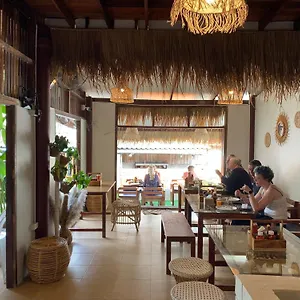 Feriested Heritage, Koh Tao