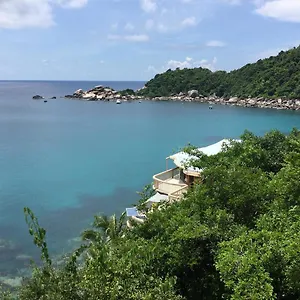 Feriested Hin Wong Dive & Snorkel, Koh Tao
