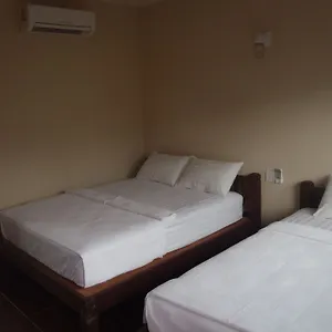 酒店 银沙海滩度假村