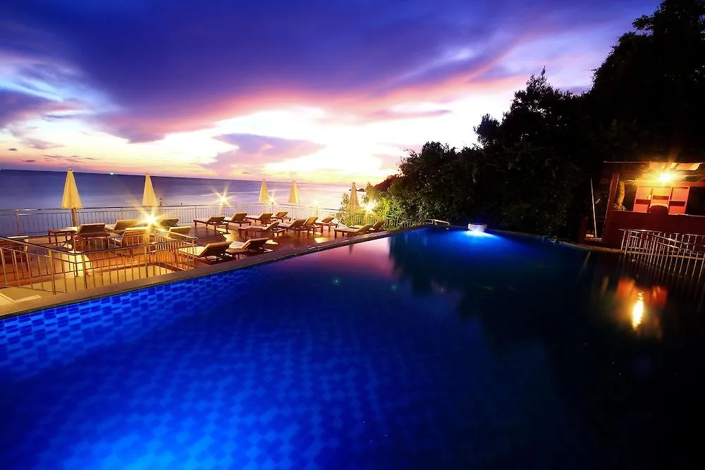 ****  Pinnacle Koh Tao Resort תאילנד