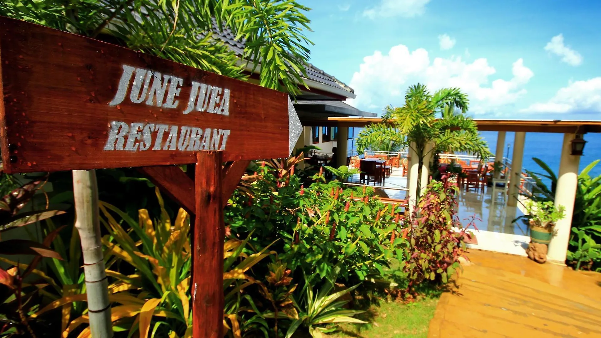 Pinnacle Koh Tao Resort