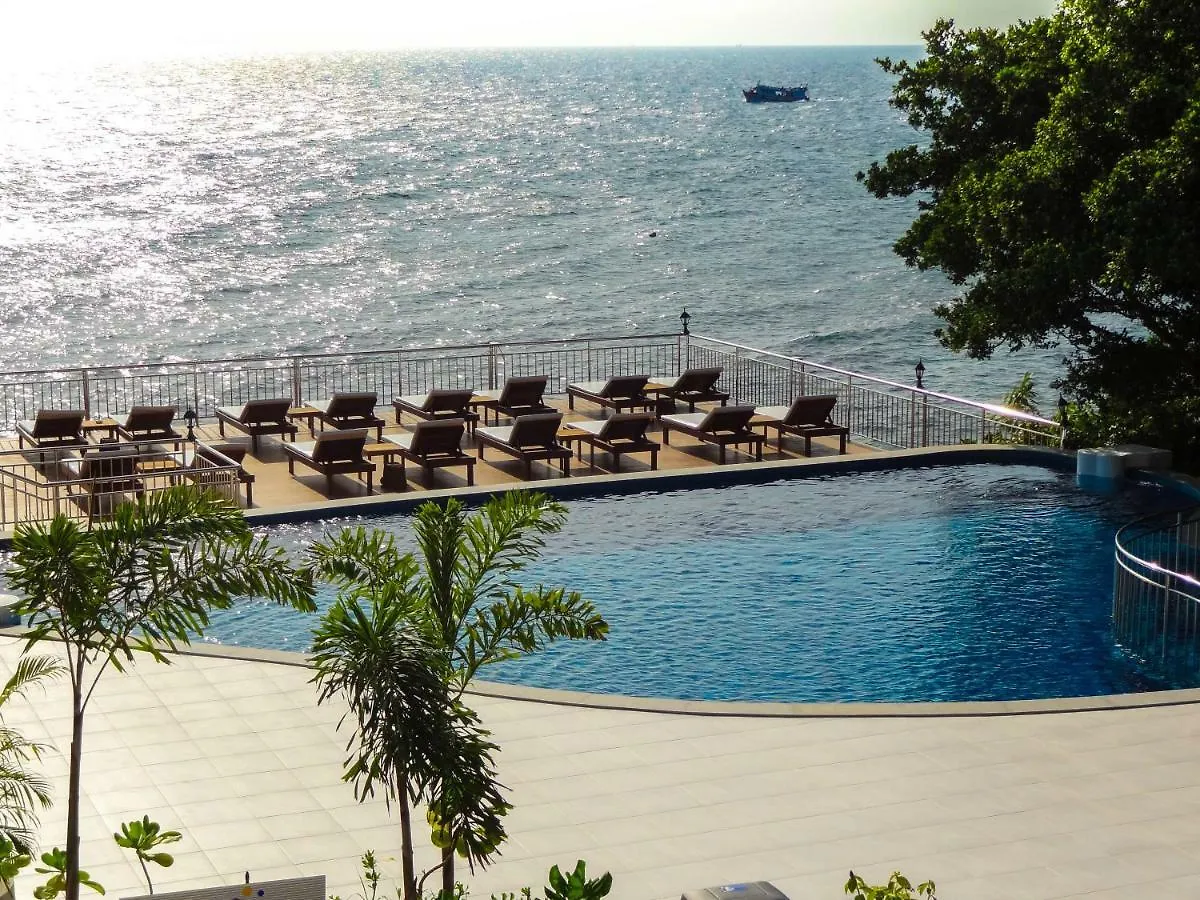 Pinnacle Koh Tao Resort