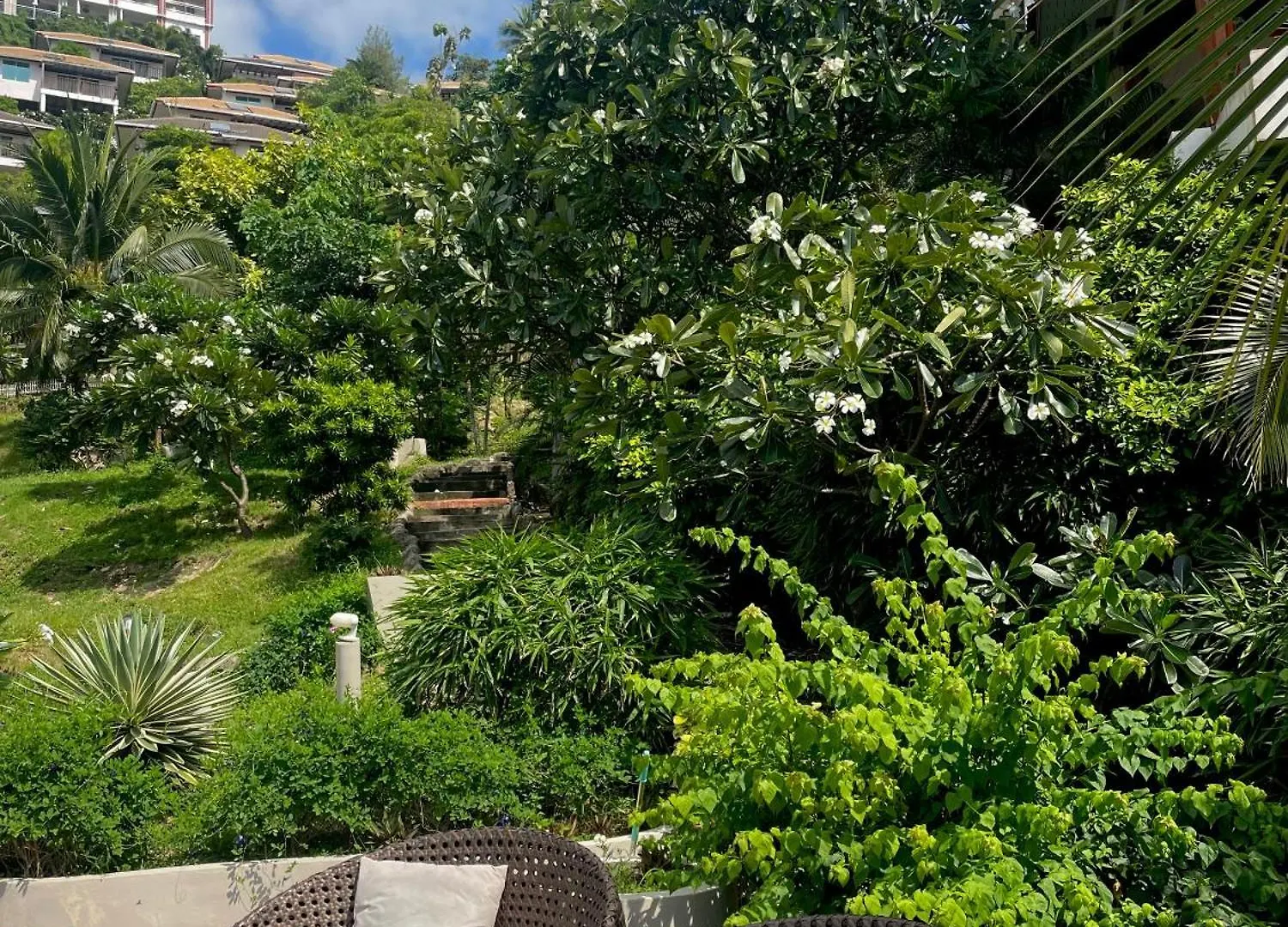 Pinnacle Koh Tao Resort