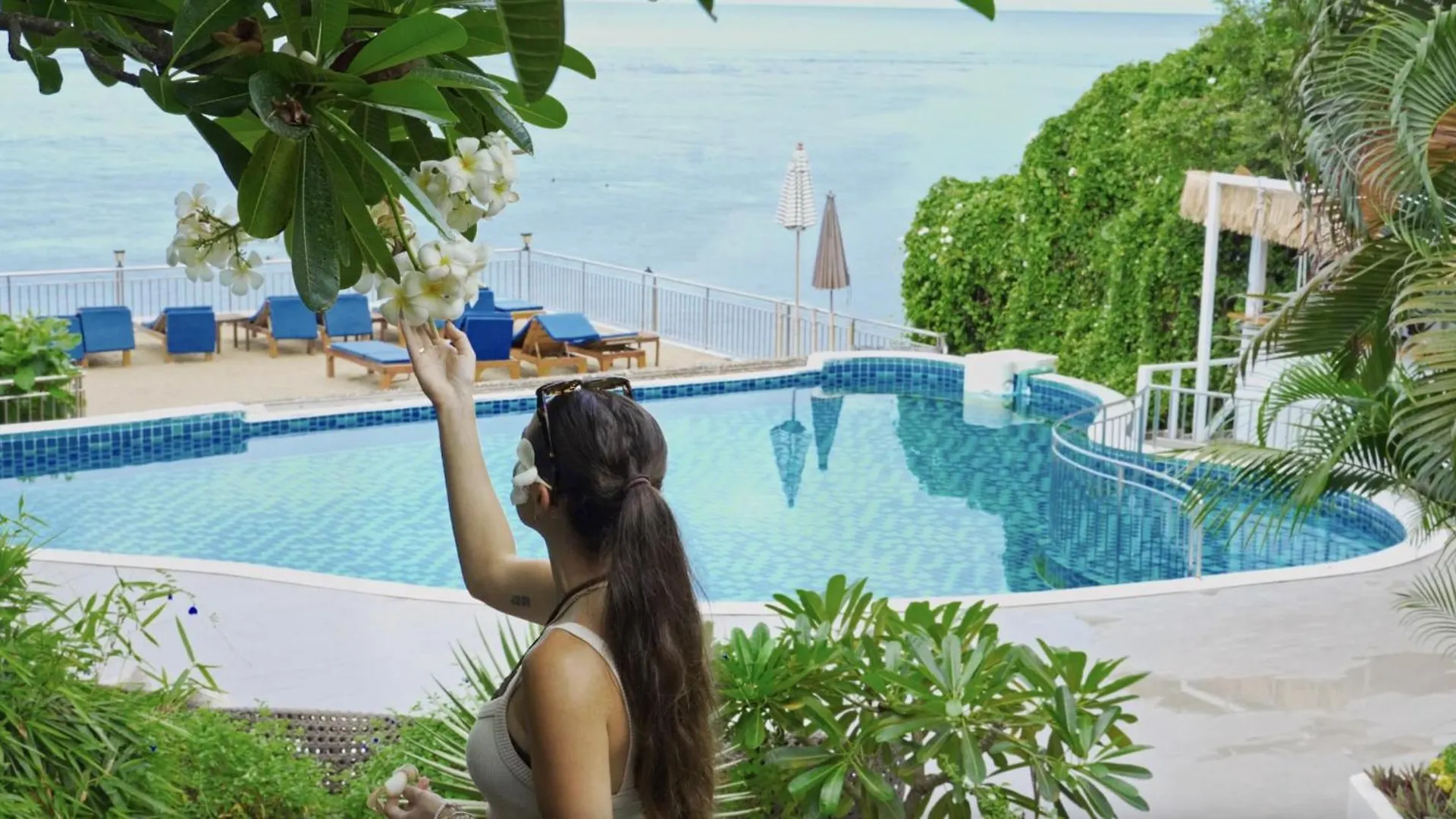 Pinnacle Koh Tao Resort 4*,  Thaïlande