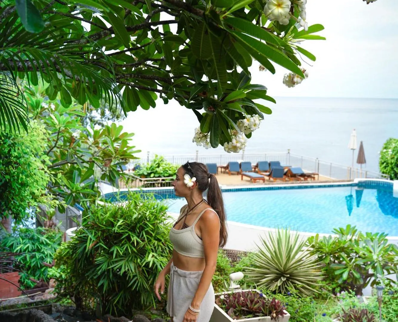Pinnacle Koh Tao Resort Thaïlande