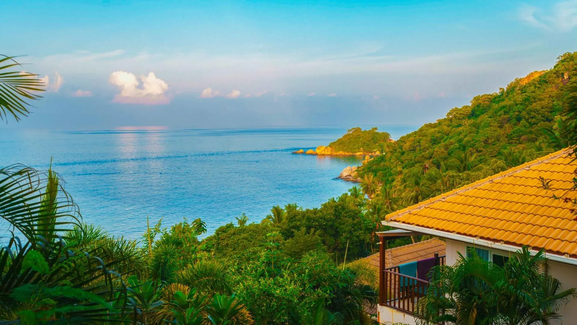 Pinnacle Koh Tao Resort