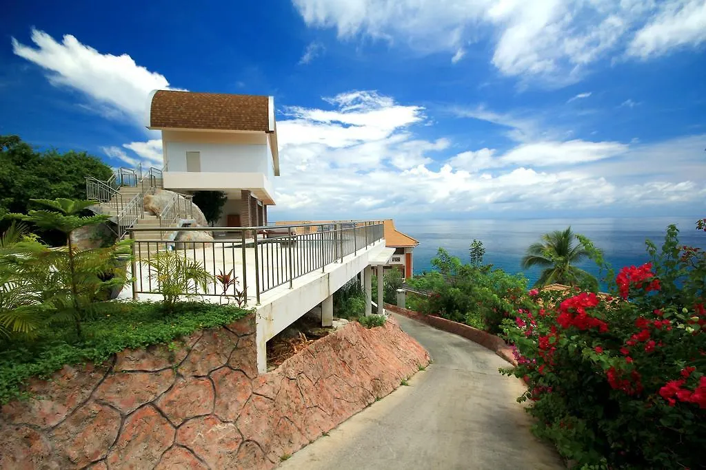 Pinnacle Koh Tao Resort