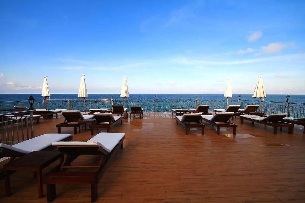 Pinnacle Koh Tao Resort