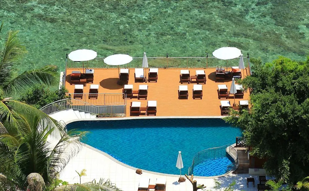 Pinnacle Koh Tao Resort