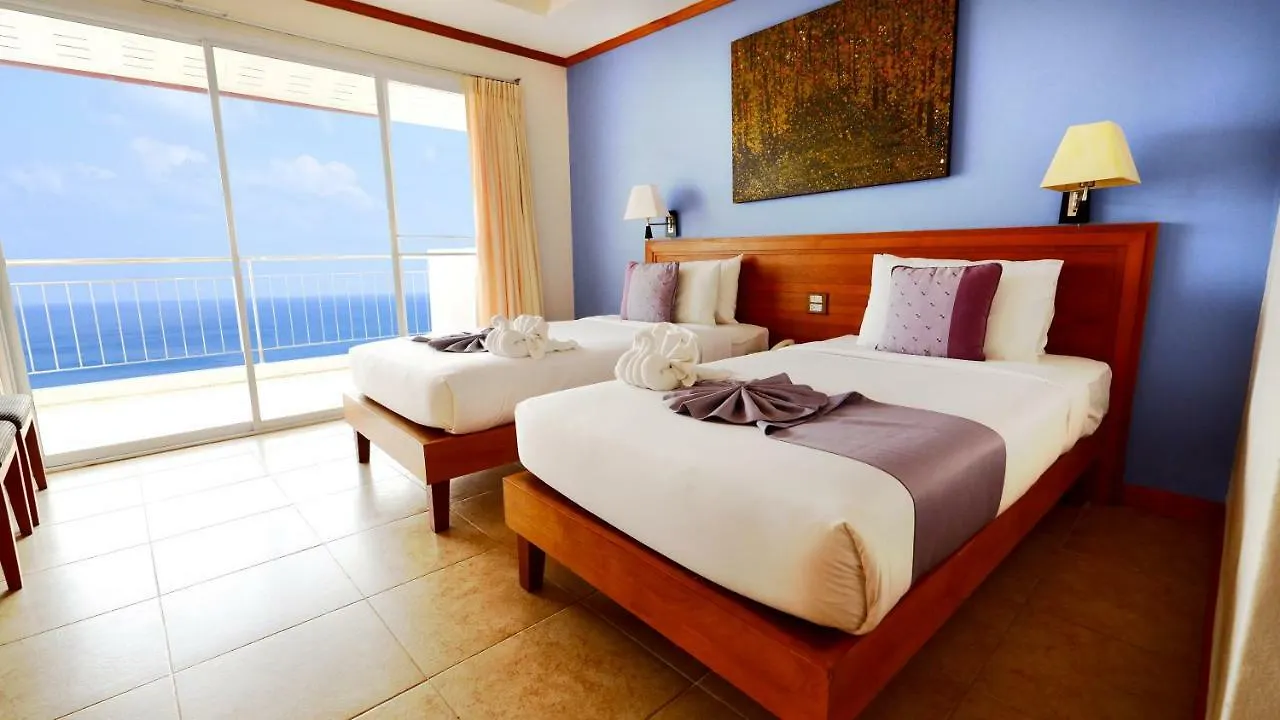 Pinnacle Koh Tao Resort
