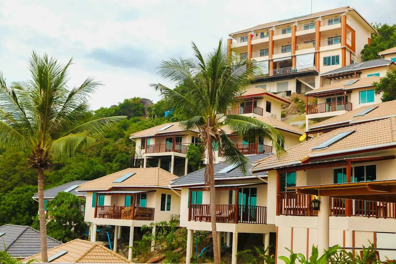 Pinnacle Koh Tao Resort