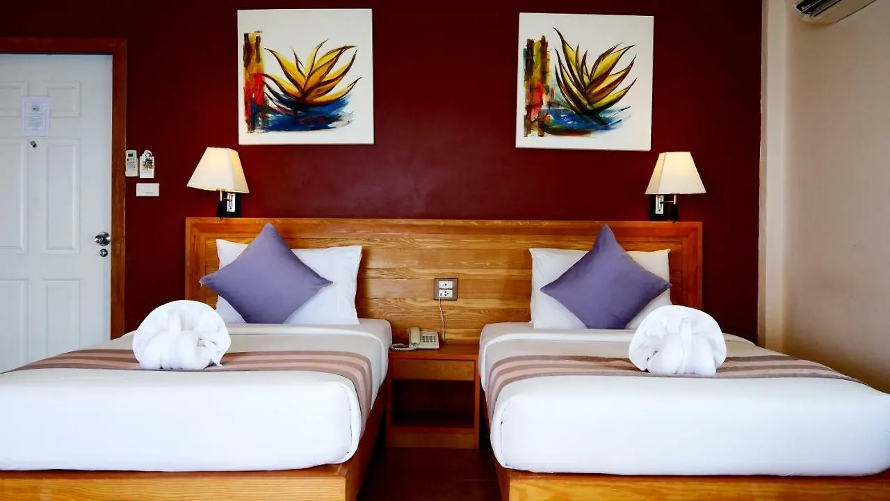 Pinnacle Koh Tao Resort